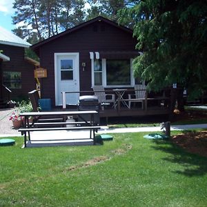 Family Cottage